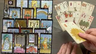 Will they contact you in the near future? Tarot Reading for you.