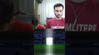 121 GEN OLDUK OHAA EA FC 26 MOBİLE #shortvideo