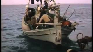 Miniatura de vídeo de "Dirlada (the original song) - Captain Pantelis Ginis & his Crew"