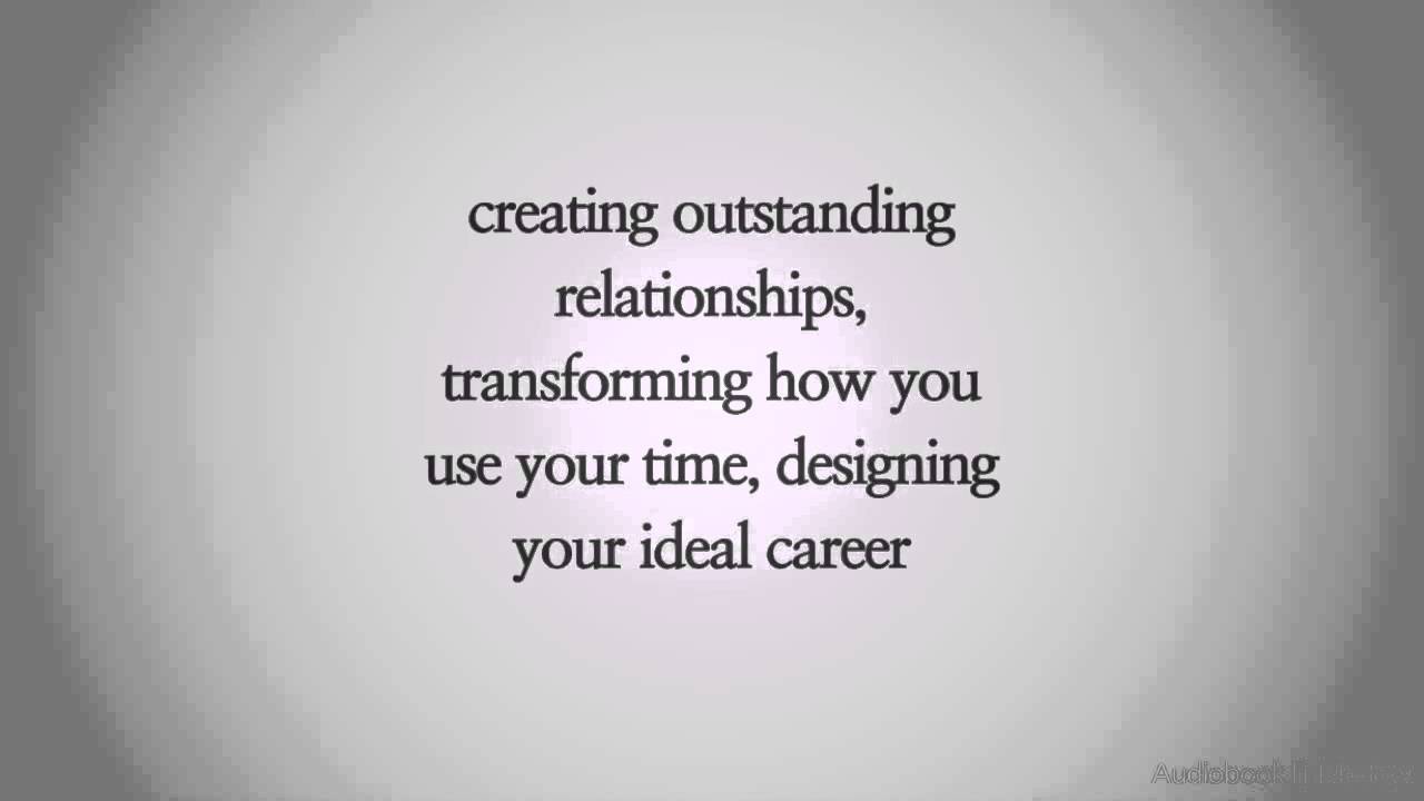 Personal Power Program by Anthony Robbins - YouTube