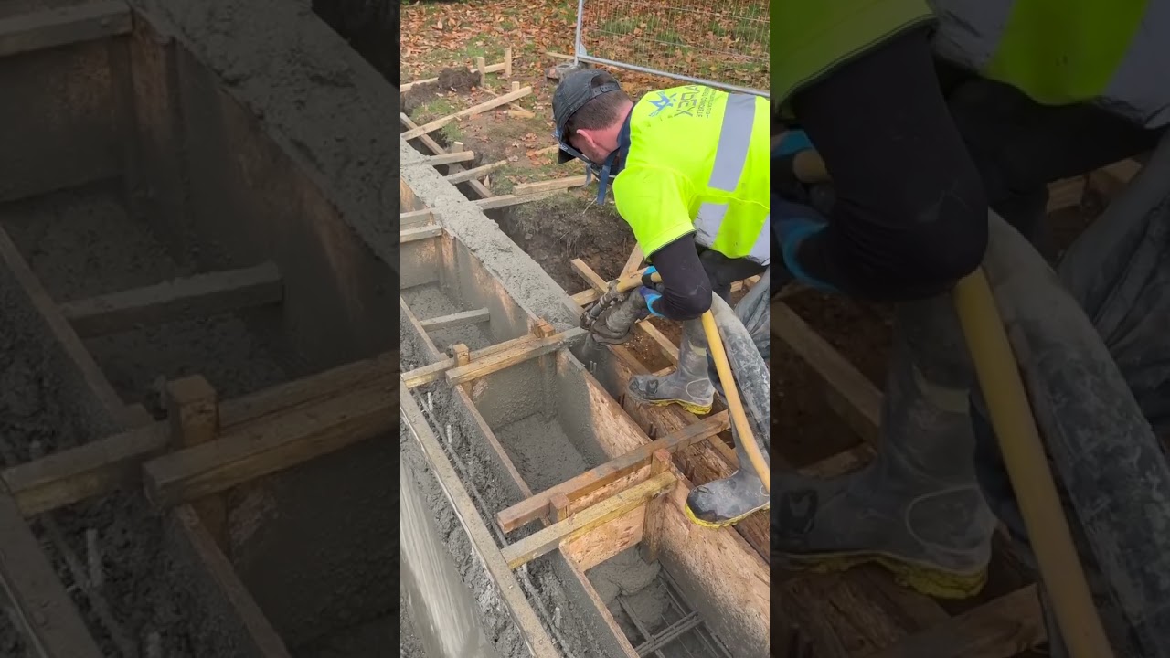 Sprayed Concrete Done Right | Fast, Clean & Built to Last by Apex