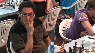 XXObert Internacional d Escacs de 2011 3