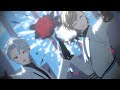 【ChroNoiR with THRONEZ】REVOLVER【にじさんじMMD】
