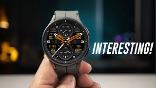 Samsung Galaxy Watch 7 Pro  MAJOR LEAKS