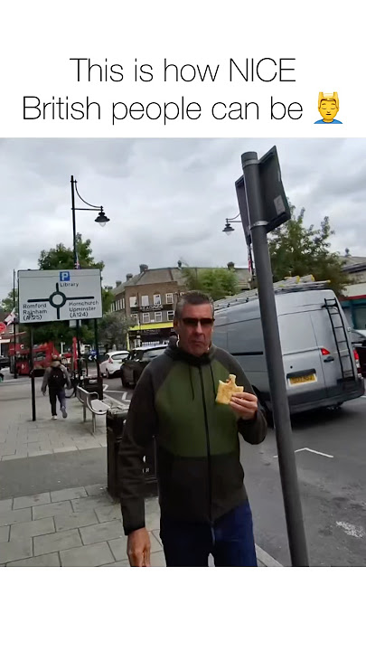 British People Are Actually Different 🥹❤️ #britain #british #culture #unitedkingdom #ireland #wales