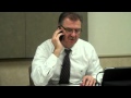 Demonstration of the 8-Step Sales Phone Call