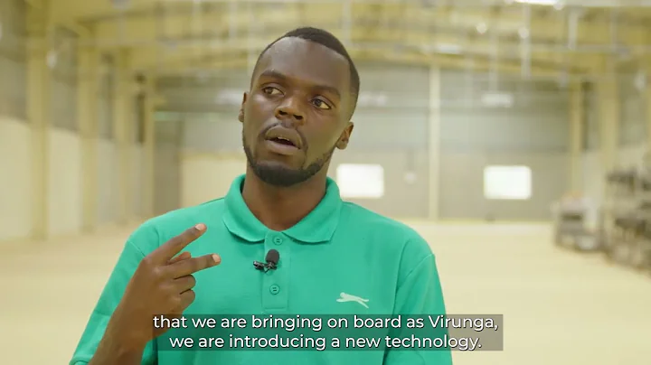 Transforming Rwanda’s Food System with Circular Food Systems | Virunga Biotech