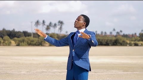 TAMALAKI BWANA #plz subscribe (OFFICIAL VIDEO)BY GEORGE HAULE#East Africa