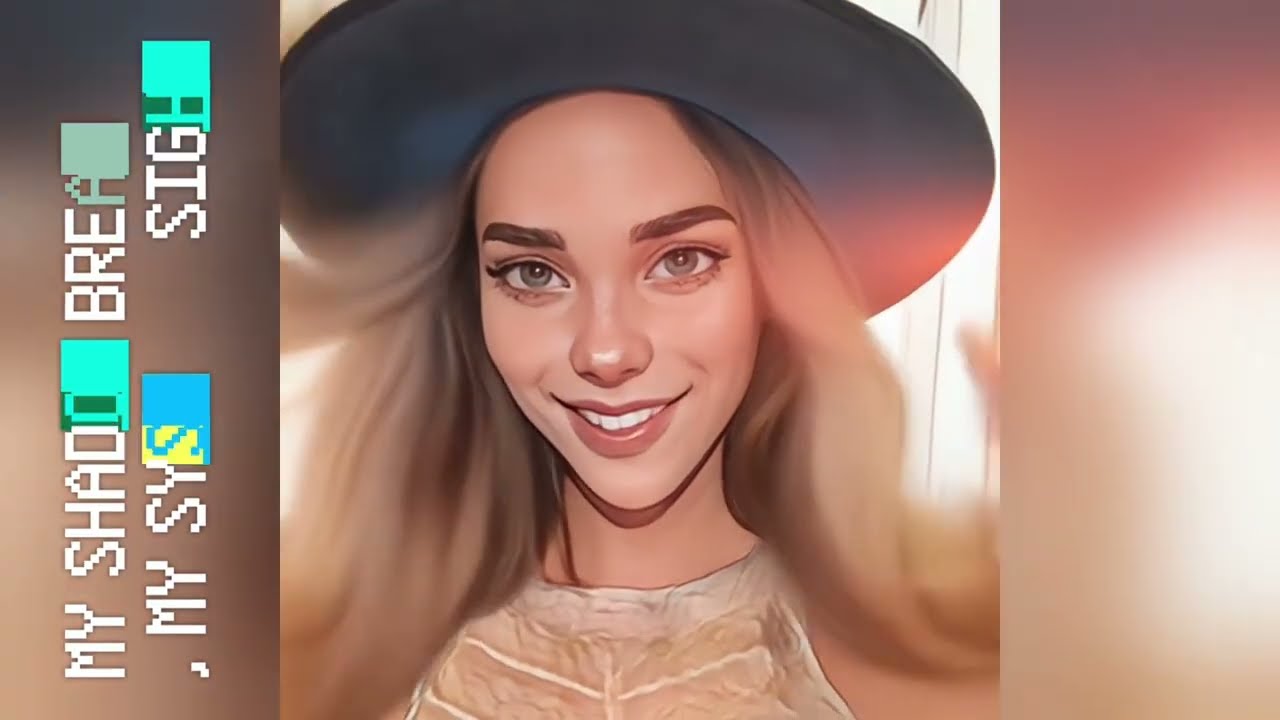 Recoding 🎭 Where identity becomes intentional 🧠 A ritual of identity, not just a transformation 🎭