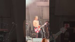 Jessie’s Girl by Rick Springfield, Hollywood Bowl 7/27/25 #rickspringfield #80s #concert #80smusic