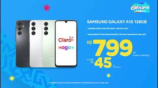 CARNAVAL MAGALU 13/02