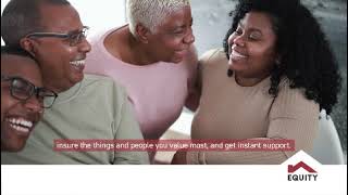 Equity Diaspora Banking - USA Tour