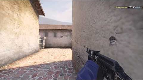 EMS One Katowice 2014: neo vs Ninjas in Pyjamas