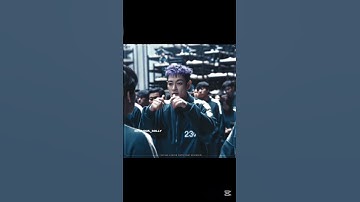 I’m a legend thanos 😎 #squidgame #shortvideos #shorts #edit #capcut #thanos