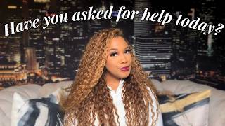 Stop Carrying It All Alone: Your Daily Reminder to Ask for Help & Outsource