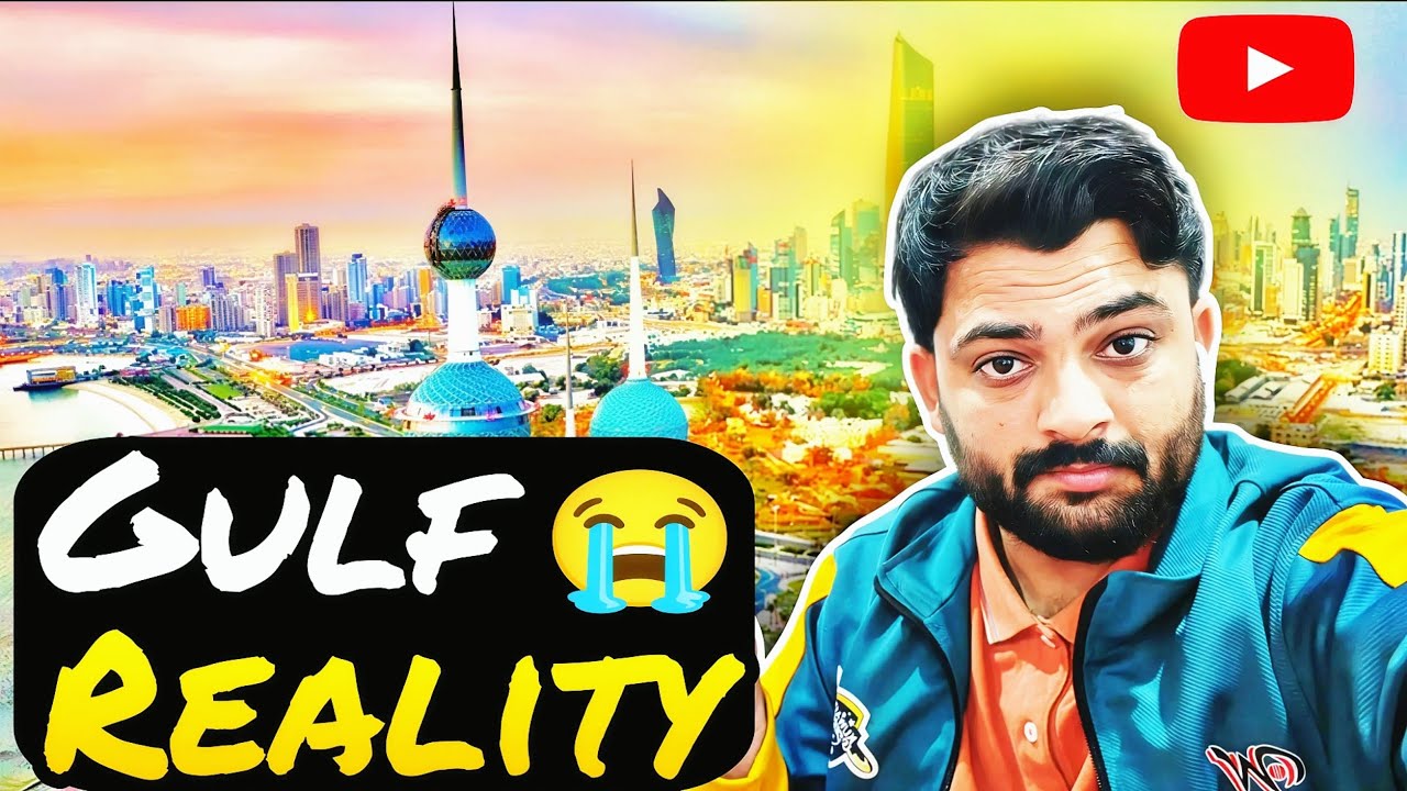 Gulf Ane Sy Pahly Ya Galti kabhi bhi Mat Karna | Reality!