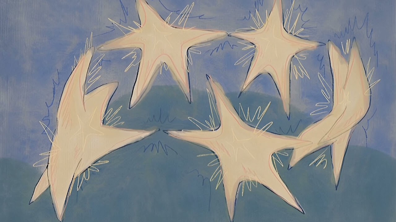 gigi perez - sailor song (sped up)