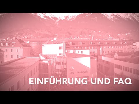 TdoT - Einführung und FAQs