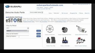 Subaru Outback All Weather Floor Mats 2000 Subaru Outback Floor Mats