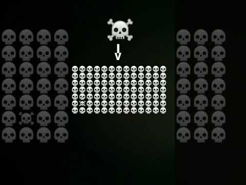 ☠️you?