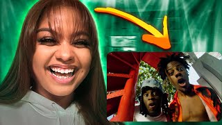 IShowSpeed \& Kai Cenat - Dogs (Official Music Video) REACTION