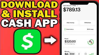 How to Download & Install Cash App | Complete Setup Guide 2026 screenshot 4