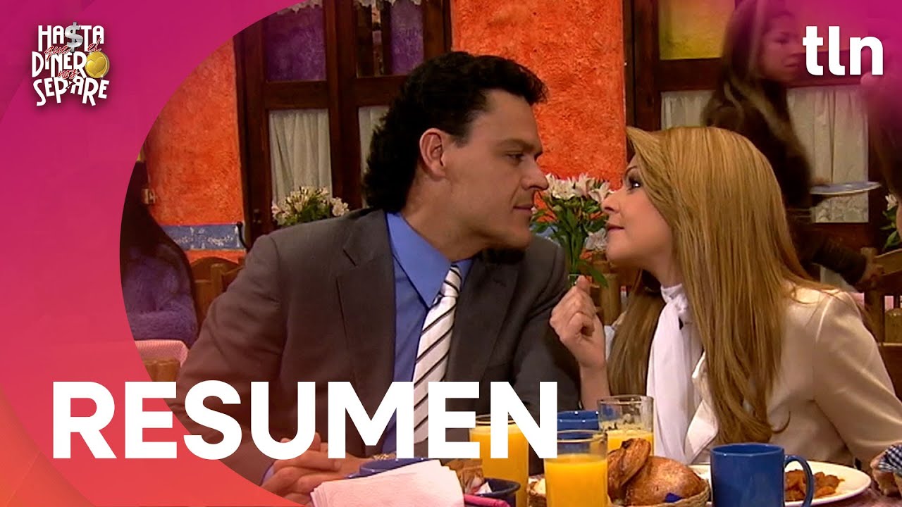 Rafa y Ale: dinamita pura en ventas | Hasta que el dinero nos separe | Resumen C85 - 89