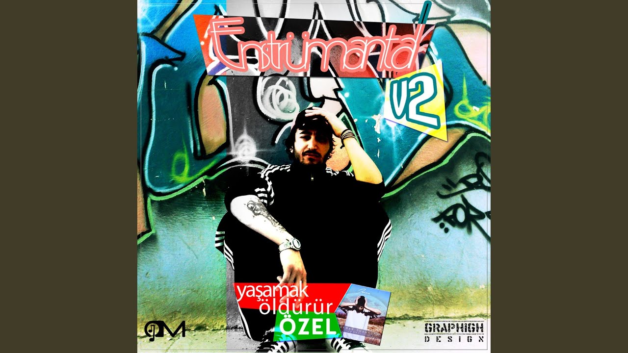 King Size P6 (Instrumental)