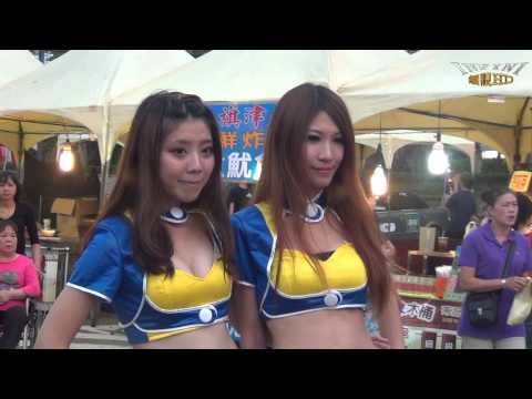 ALL SG(1080p)@2012年汽車多媒體運動休閒展 🏆
