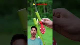 Diy Bamboo Bondok Shorts