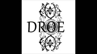 Tears in Dust by DROE (Dark Romantic Electronica)