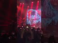 within temptation- our solemn hour live in Tel aviv, Israel
