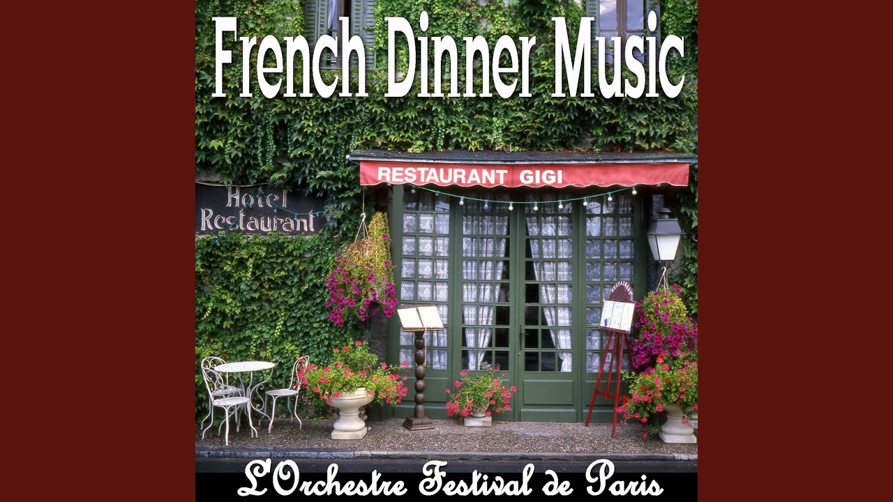 Chanson du Moulin Rouge (Song from Moulin Rouge) Chanson du Moulin Rouge (Song from Moulin Rouge)