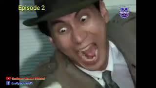 Ksatria Baja Hitam Rx Episode 2 !!!