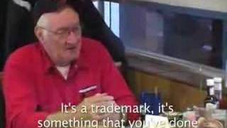The Secret Lives of Teachers - Trucker