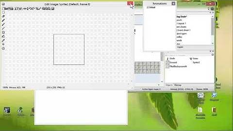 Construct 2 - Platform Game 2 - Tips