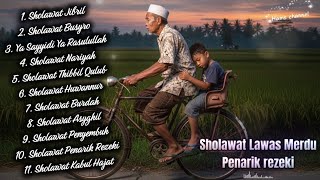 Merinding Sholawat Jaman Dulu Paling Merdusholawat Burdah Tenangkan Hati U0026 Jiwa