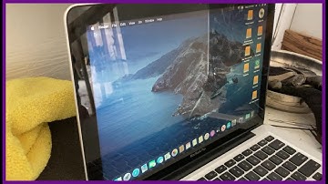 macOS Catalina on an unsupported Mac - A tutorial