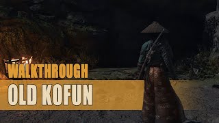 Assassins Creed Shadows: Old Kofun Walkthrough