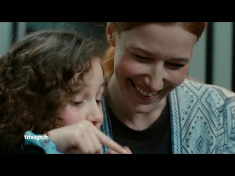 Pub Trivago – courte 2020