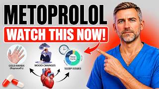 Metoprolol Explained: 8 Surprising Metoprolol Side Effects And What to Do About Them