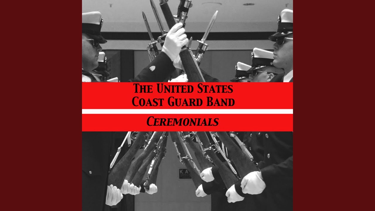Adjutant's Call Adjutant's Call