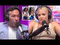 Lana Rhodes On Trophy Wife Training 