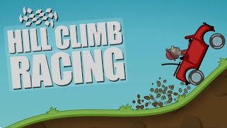 Hill Climb Racing