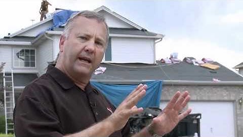 Roofing Denver | Roof Installation Process | Masterpiece Roofing & Painting