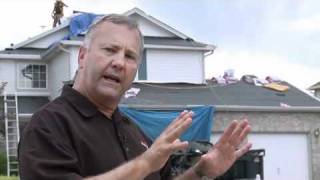 Roofing Denver | Roof Installation Process | Masterpiece Roofing & Painting