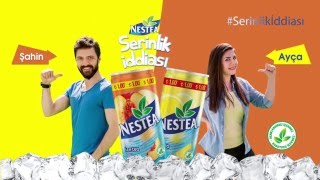 Yılın En Serinleten, En Iddialı Yarışması Başladı