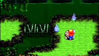Secret of Evermore   Part 12