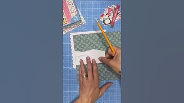 Cute Christmas Ephemera #christmascardideas