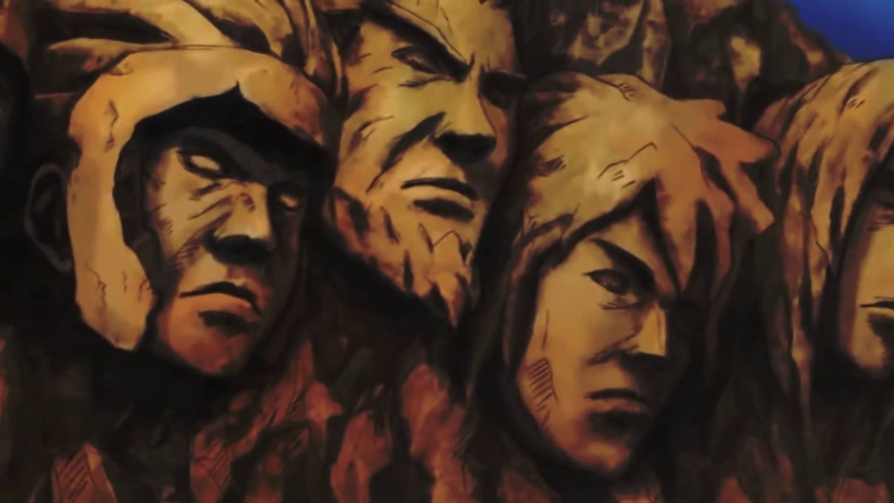 Akatsuki 「AMV」●Narcissistic Cannibal●